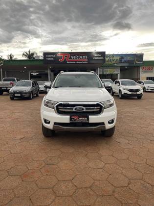 FORD RANGER 3.2 LIMITED 4X4 CD 20V DIESEL 4P AUTOMÁTICO FORD RANGER 3.2 LIMITED 4X4 CD 20V DIESEL 4P AUTOMÁTICO